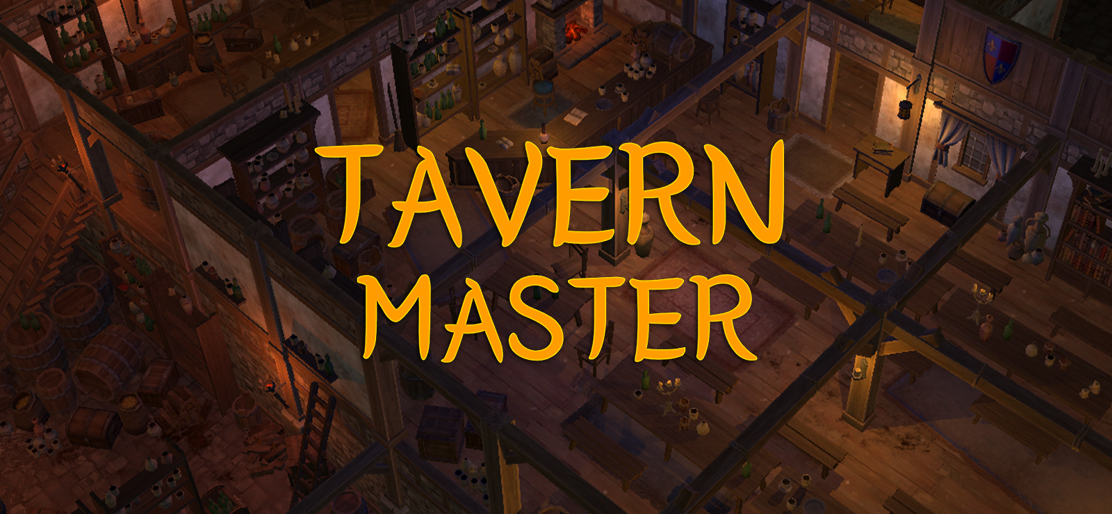 Tavern Master